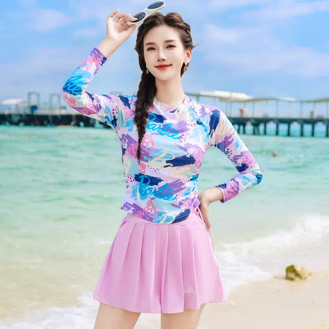 Barbie