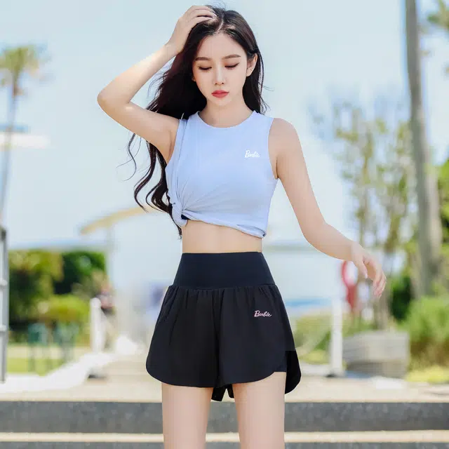 Barbie