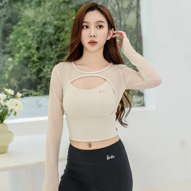 Barbie T