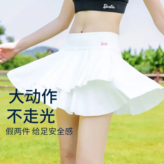 Barbie A