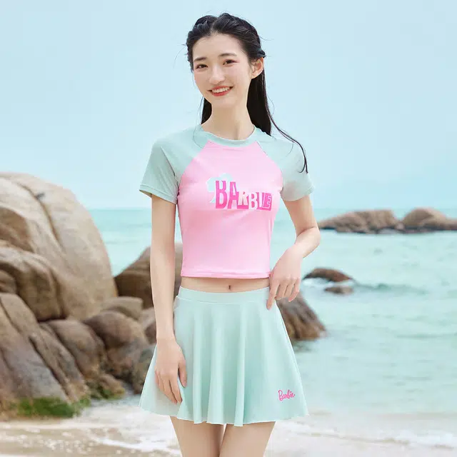 Barbie