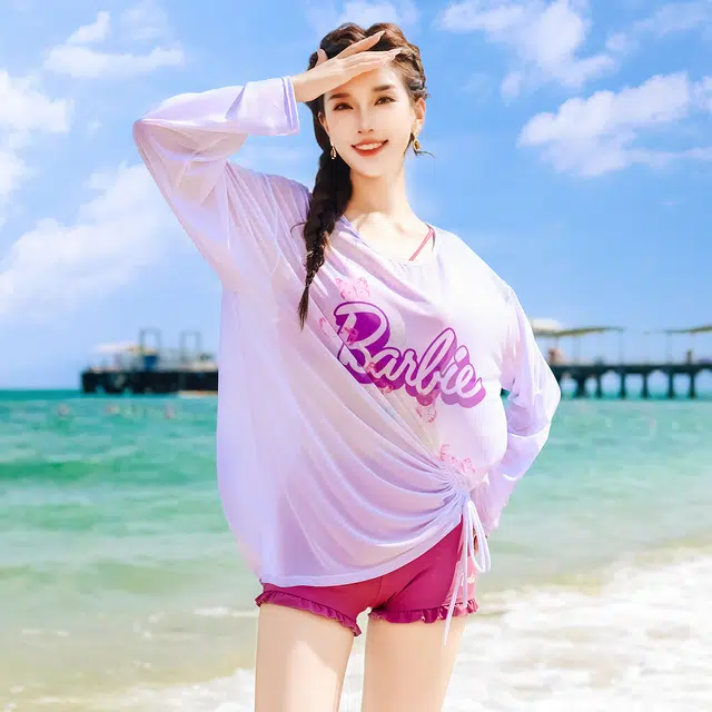 Barbie