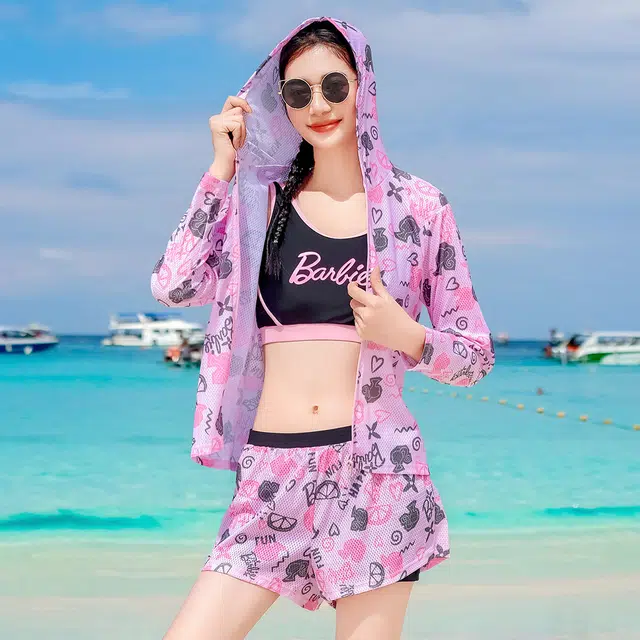Barbie