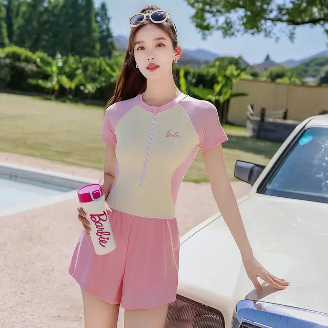 Barbie