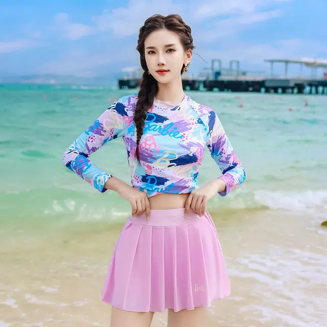 Barbie