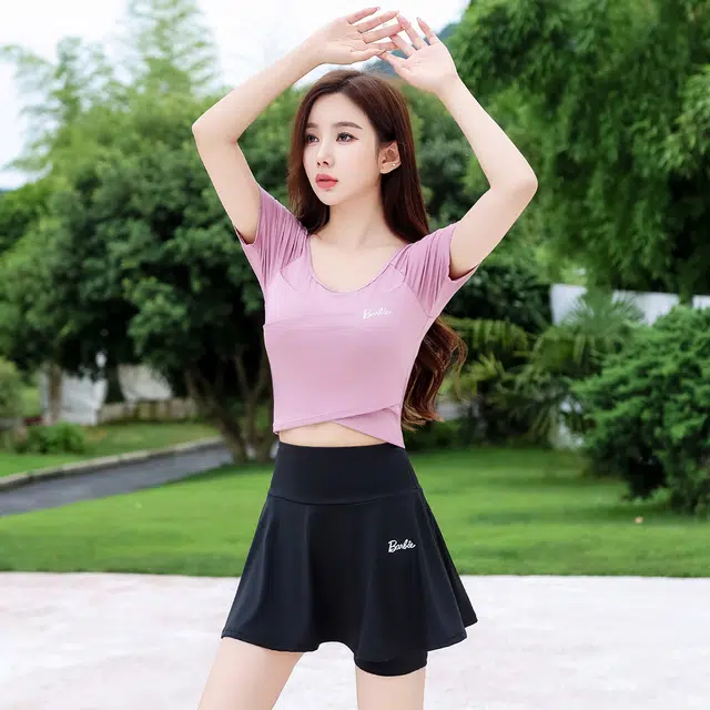 Barbie