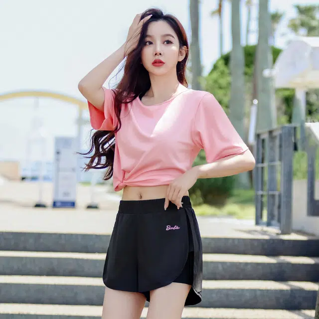 Barbie
