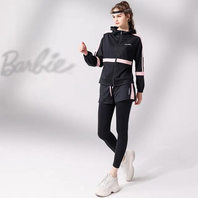 Barbie