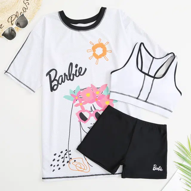 Barbie