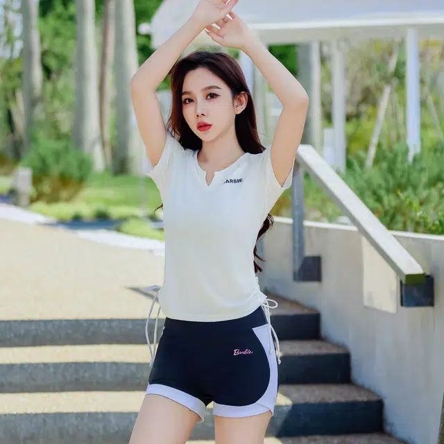 Barbie T
