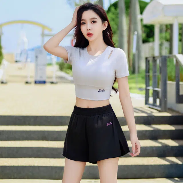 Barbie T