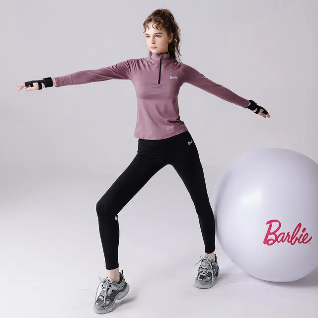 Barbie T
