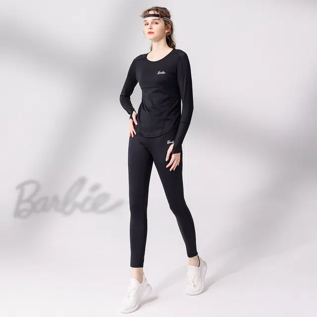 Barbie