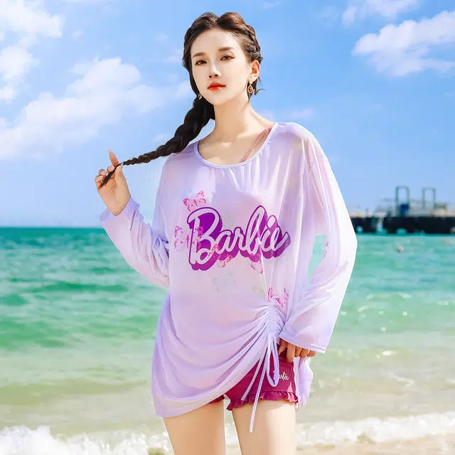 Barbie