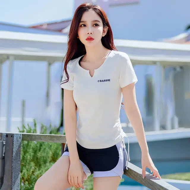 Barbie T