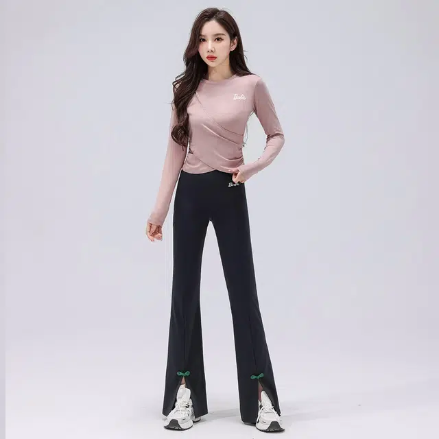 Barbie T