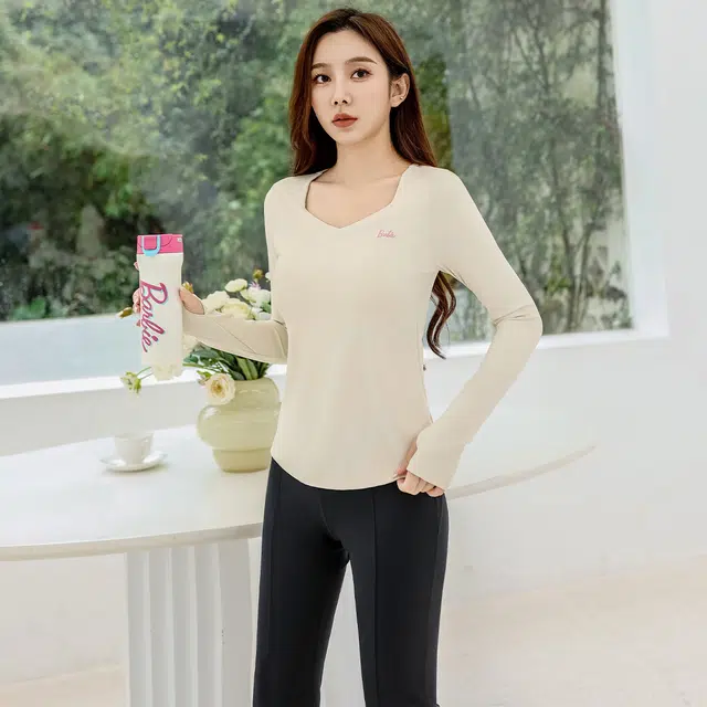 Barbie T