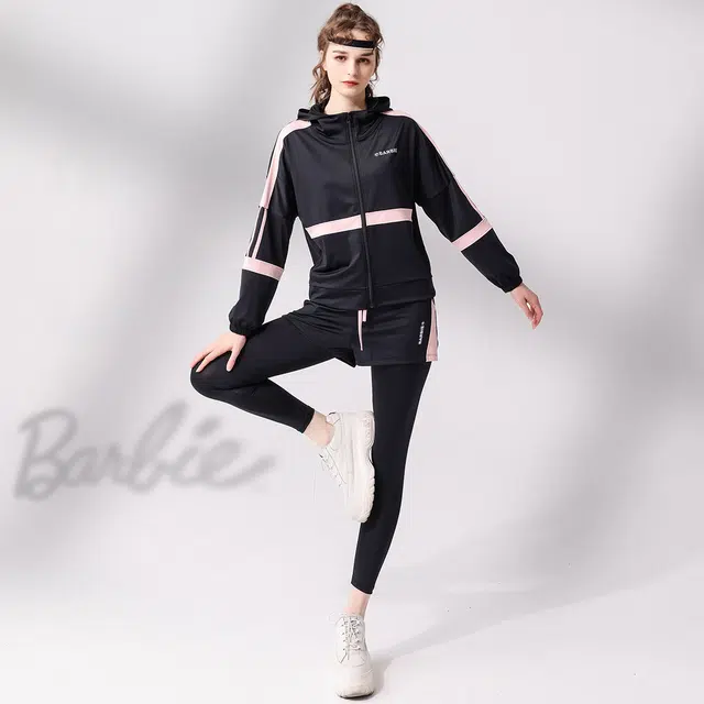 Barbie