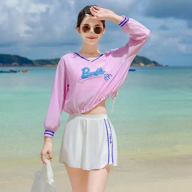 Barbie mm