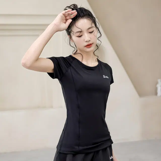 Barbie T
