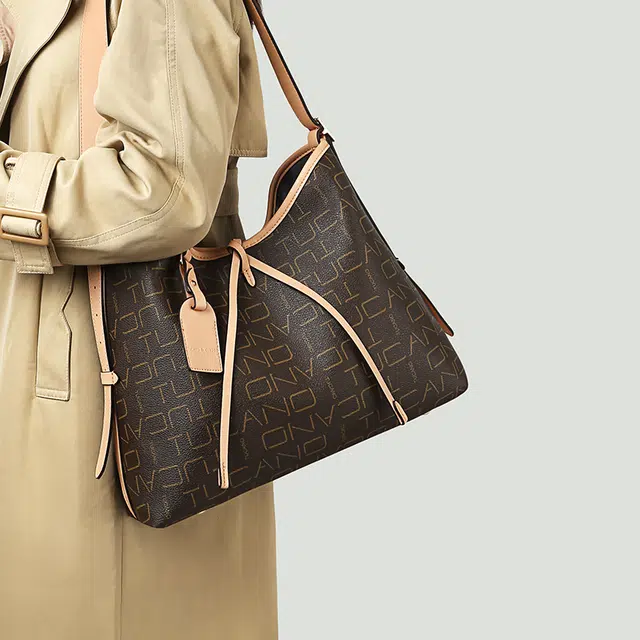 PUPVC Tote