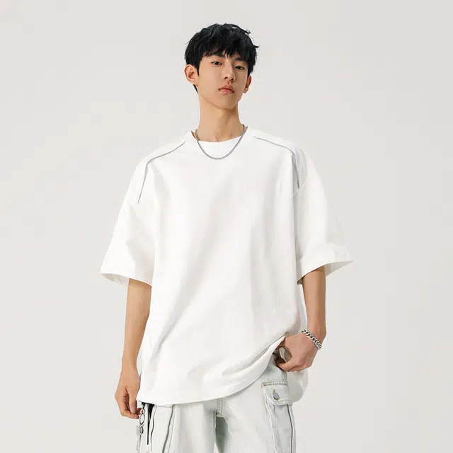 PAINT STAIN T