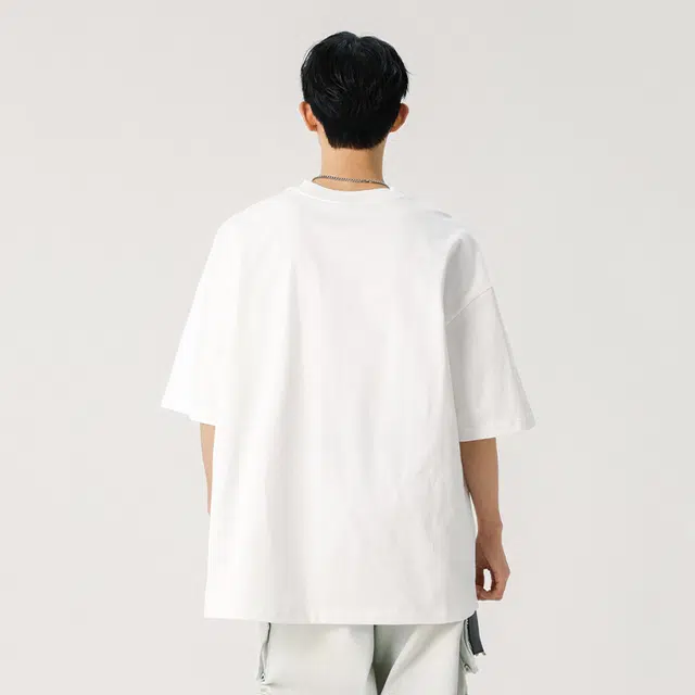 PAINT STAIN T