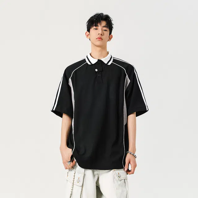 EMINU polo