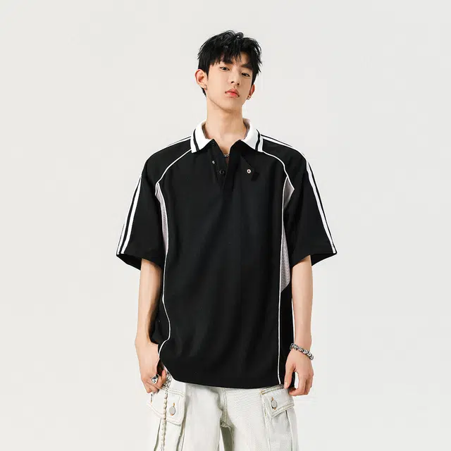 EMINU polo