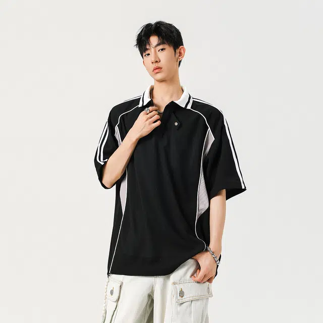 EMINU polo