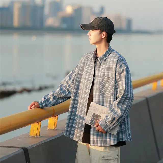 EMINU cityboy
