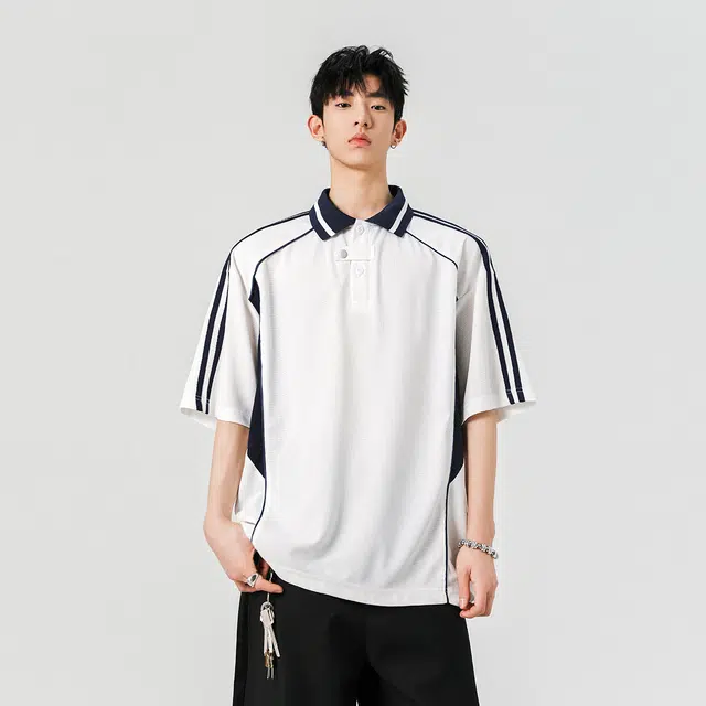 EMINU polo