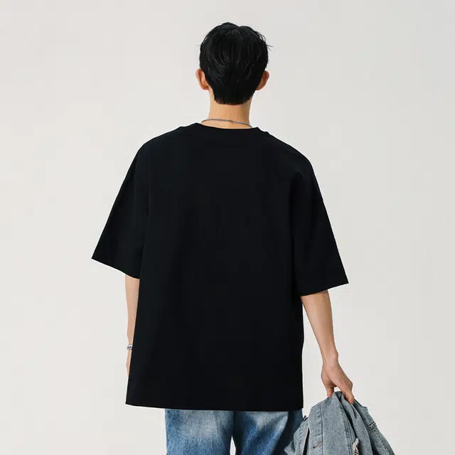 PAINT STAIN T