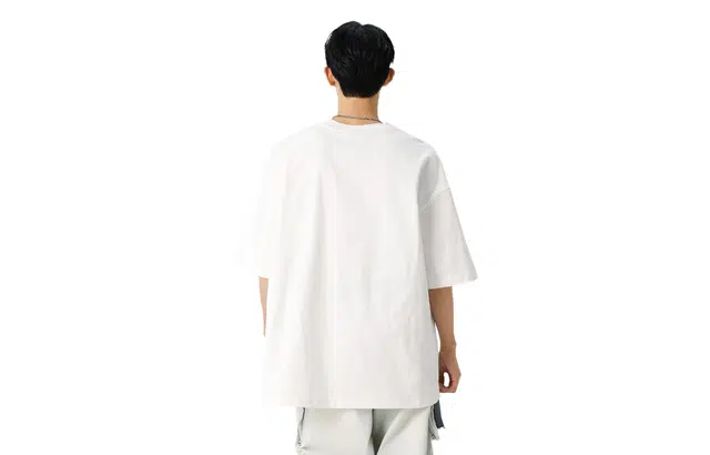 PAINT STAIN T