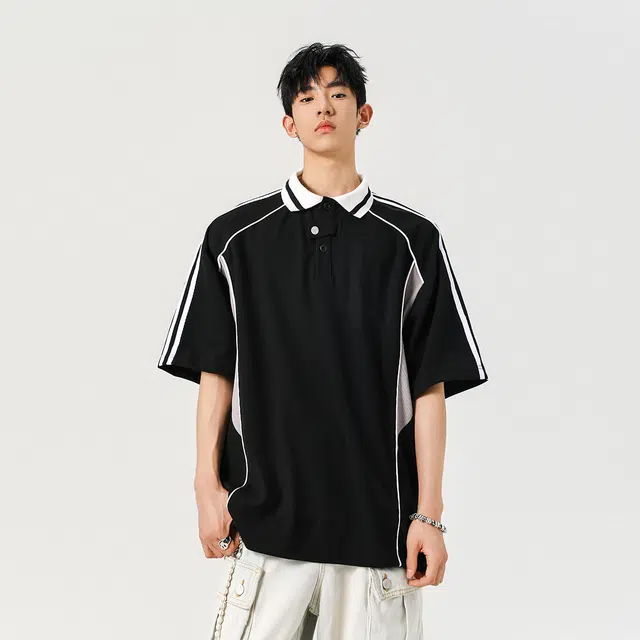 EMINU polo