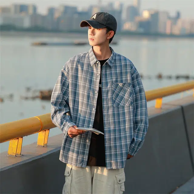 EMINU cityboy