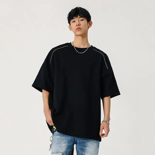 PAINT STAIN T