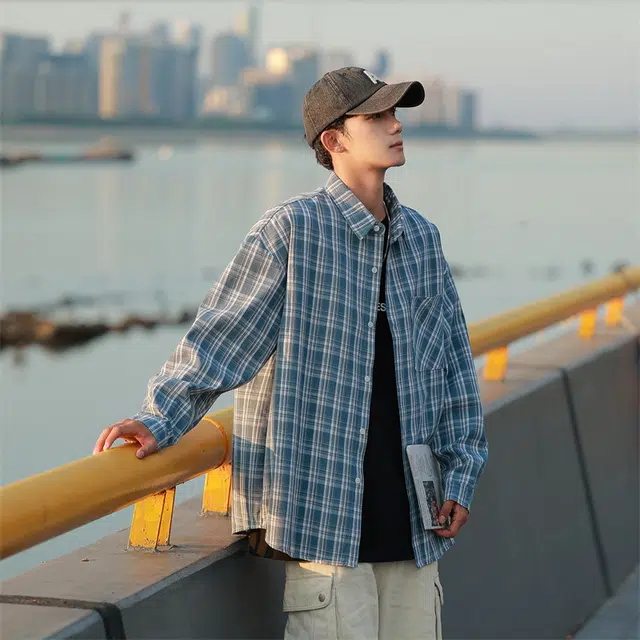 EMINU cityboy