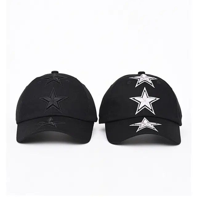 氧气樱桃 美式嘻哈刺绣宽帽檐大头围户外防晒遮阳潮流拼色 棉涤 鸭舌帽 男女同款情侣款