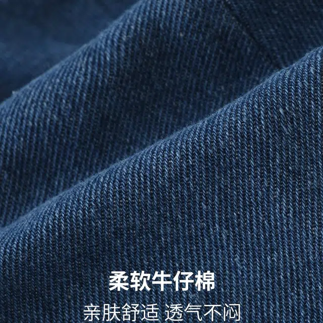 氧气樱桃 纯色简约百搭短檐牛仔反戴日系前进帽文艺复古显脸小 棉 贝雷帽 男女同款情侣款