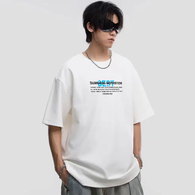 DUNHUANG INSPIRATION T