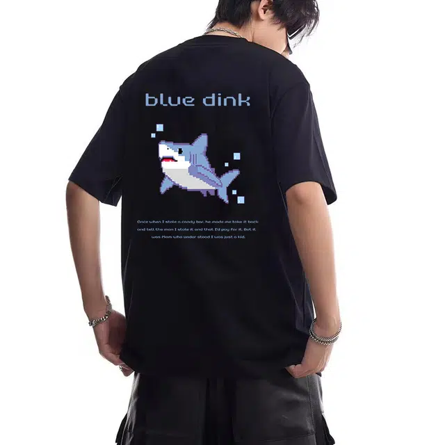 DUNHUANG INSPIRATION T