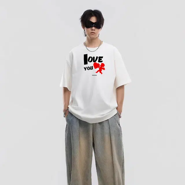 DUNHUANG INSPIRATION T