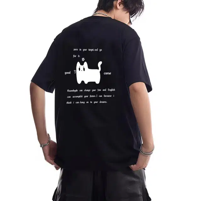 DUNHUANG INSPIRATION T