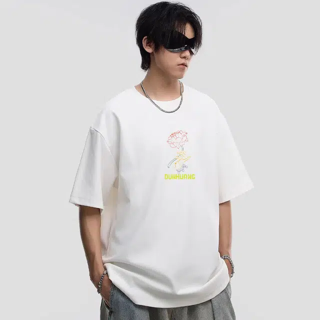 DUNHUANG INSPIRATION T