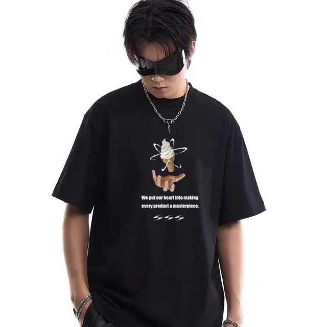 DUNHUANG INSPIRATION T