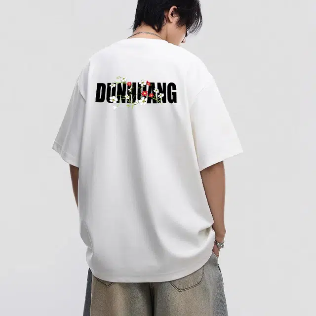DUNHUANG INSPIRATION T