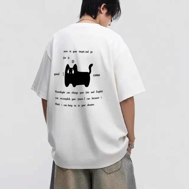 DUNHUANG INSPIRATION T