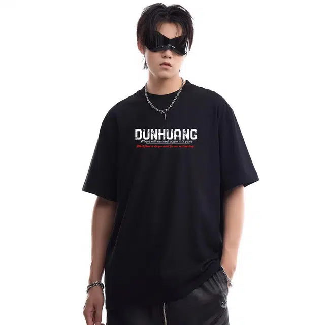 DUNHUANG INSPIRATION T