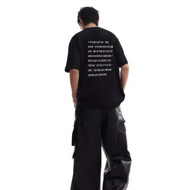DUNHUANG INSPIRATION T